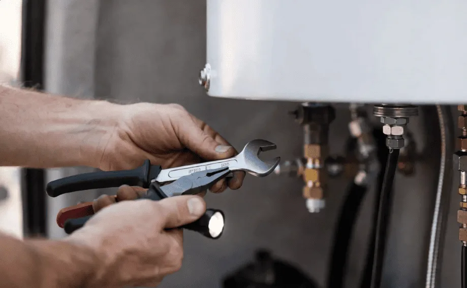 Why choose Water Heater Repair in Newbury, VT